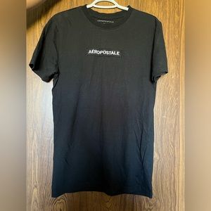 Aeropostale Black T-shirt